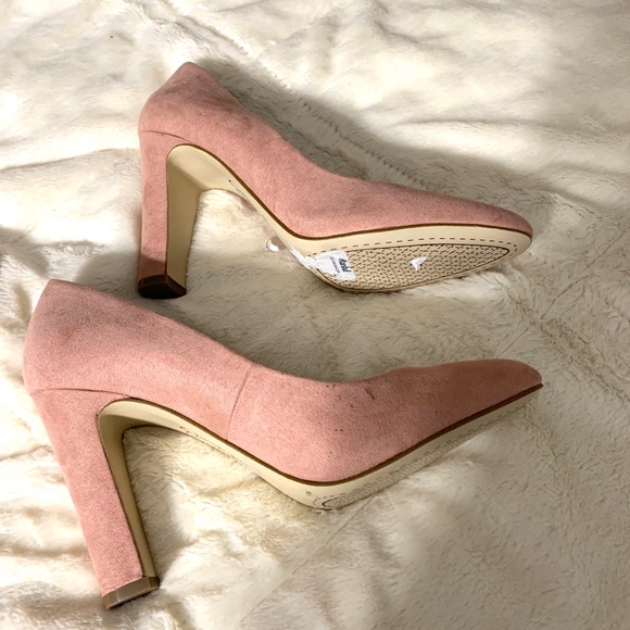 Jessica Simpson heels in size 9 - Picture 5 of 7
